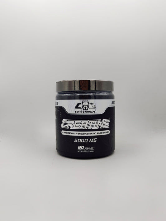 Core Champs Creatine Monohydrate