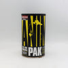 UNIVERSAL NUTRITION Animal Pak