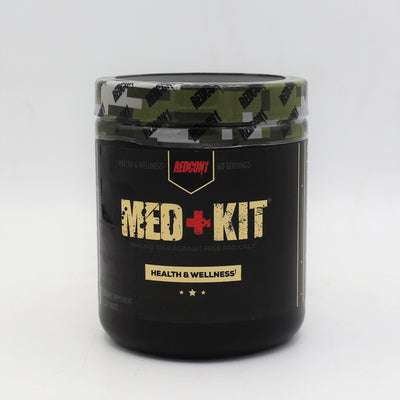 Redcon1 MED+KIT - ALL-IN-ONE VITAMIN KIT