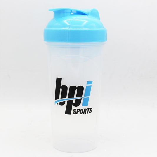 Branded Shakers