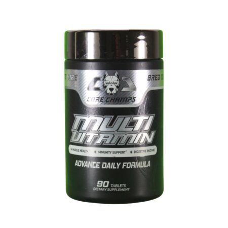 Core Champs Multi Vitamins