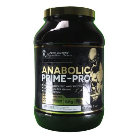 Anabolic Prime Pro