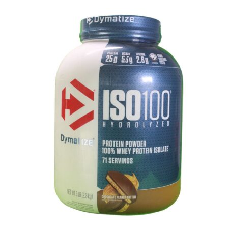 Dymatize ISO 100