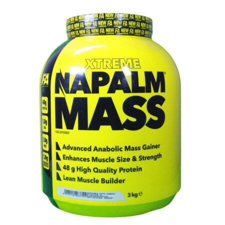 Napalm Xtreme Mass