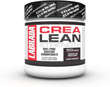 Labrada Crea Lean