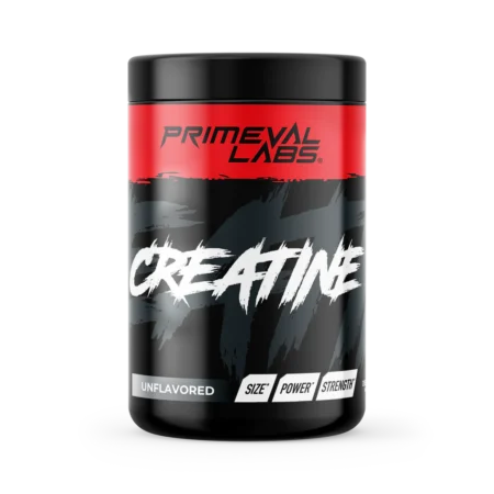 Primeval Labs Creatine