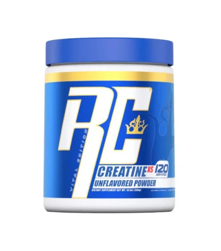 Ronnie Coleman Creatine