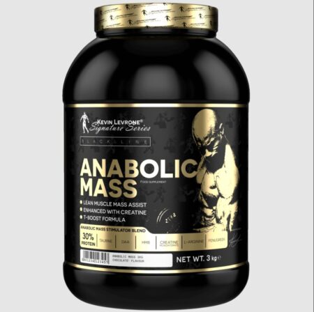 Levrone Anabolic Mass