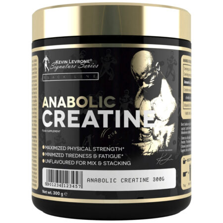 Anabolic Creatine – Levrone