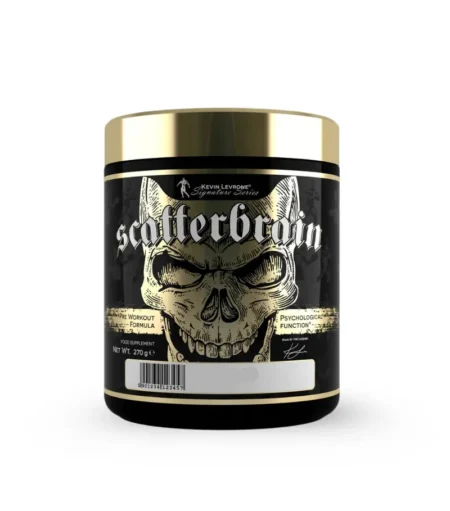 Levrone Scatter Brain