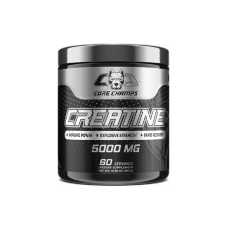 Core Champs Creatine