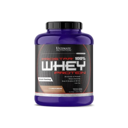 Ultimate Nutrition Prostar Whey